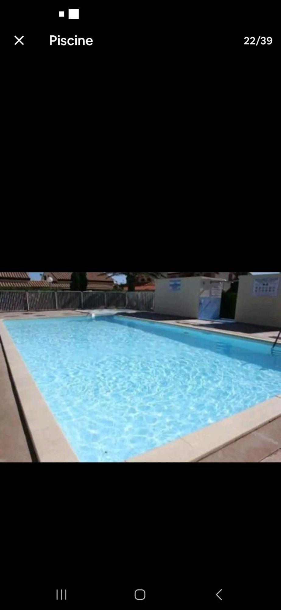 Villa 6P Climatisee Proche Mer Piscine Equipements Nautique Le Barcarès Exterior foto