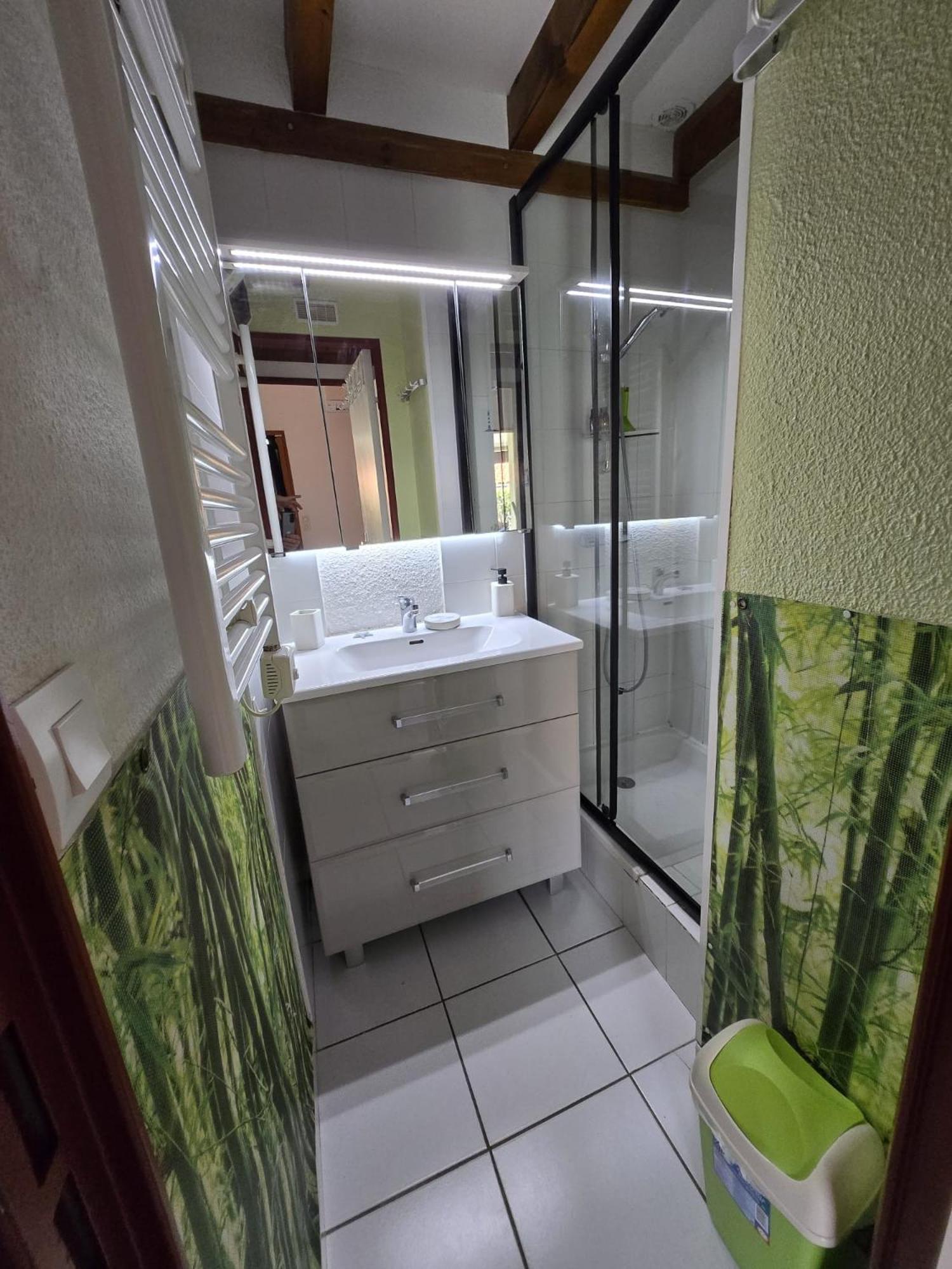 Villa 6P Climatisee Proche Mer Piscine Equipements Nautique Le Barcarès Exterior foto